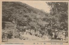 徳島十二景之内（春日公園）