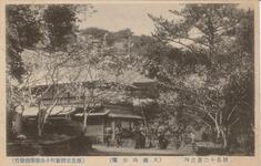 徳島十二景之内（大瀧山公園）
