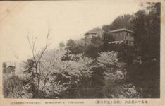 徳島十二景之内（桃山ト五明文庫）