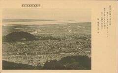 詩の国.歌の国徳島の全景