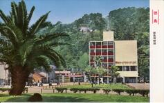 徳島　徳島博物館