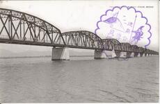 （徳島景観）延長・・・吉野川橋