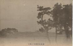 徳島市富田川ノ秋月