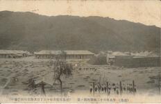 （徳島）歩兵第六十二連隊西部ノ景