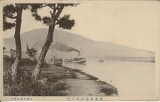 徳島市富田川ノ朝