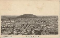 徳島市街中央　ワクあり