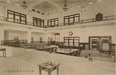 株式会社阿波商業銀行