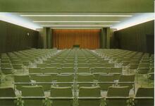 阿波銀行本店大会議室