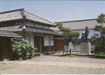 徳島・阿波十郎兵衛屋敷