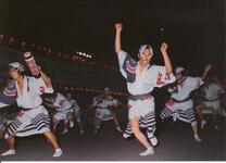 徳島・阿波おどり