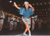 徳島・阿波おどり