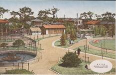 徳島・徳島公園