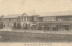 徳島市富田尋常小学校