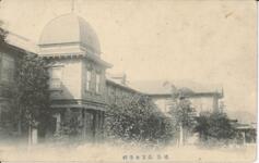 徳島　高等女学校