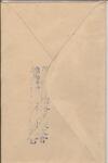 （封筒-裏書き）