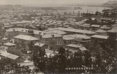 全景（徳島県立徳島高等女学校）