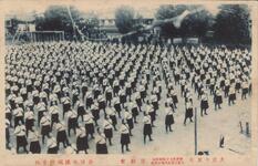 合同体操両校全体