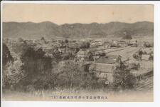 入田尋常高等小学校落成紀念（其二）