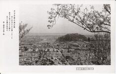 詩の國。歌の國德島の全景