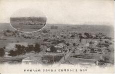 町役場　立江小学校附近　立江町全景　郷社八幡神社