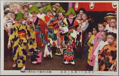 奇抜極まる徳島の盆踊り