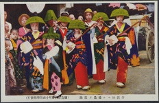 奇抜極まる徳島の盆踊り