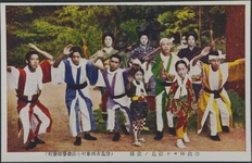 奇抜極まる徳島の盆踊り