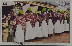 奇抜極まる徳島の盆踊り