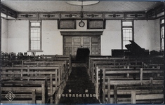 講堂（徳島県立徳島高等女学校）