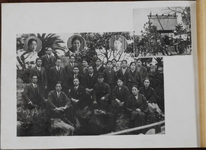 教職員・奉安殿