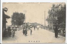 徳島新町橋