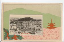 徳島市小景