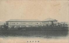 徳島農学校